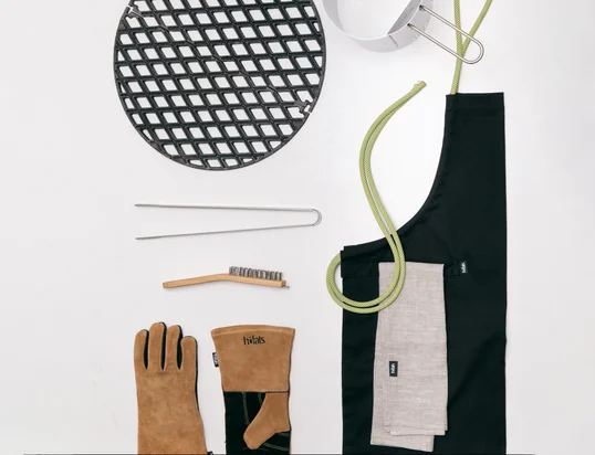 Finden Sie passendes Grillzubehör in unseren Shop, damit dem Grillvergnügen nichts mehr im Wege steht.