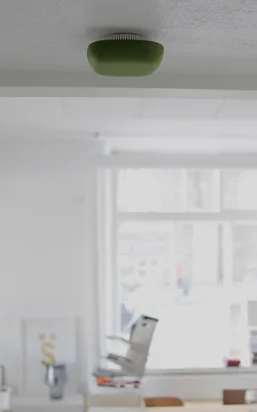 Hier finden Sie unsere Rauchmelder...