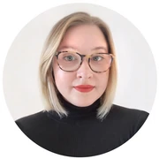 Marlene Mertsch - Category Managerin