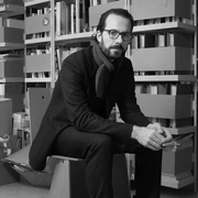 Konstantin Grcic