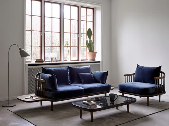 Wohn- und Designtrends 2016 - &Tradition