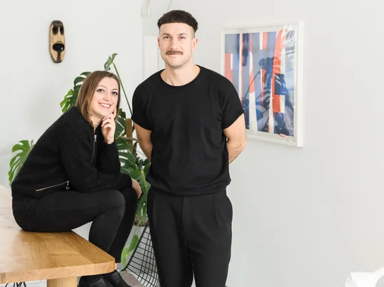 Lilli Sascha Grewe kitschcanmakeyourich artcanbrakeyourheart