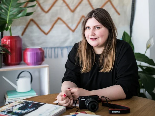 Herz und Blut - Portrait 4zu3