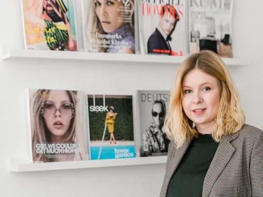 Pressebereich Awin Affiliate Connox