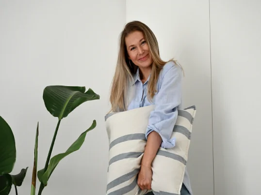 Homestory Ostseeglück - Sarah Dollert - Situationsbild