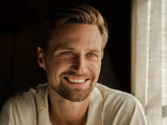 DNA von MENU: Brand- und Designdirector Joachim Kornbek Hansen