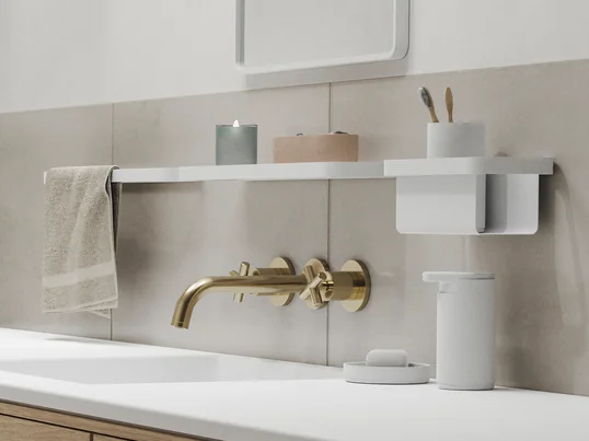 Zone Denmark - Rim Badezimmerkollektion 4 zu 3