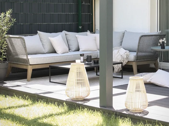 Outdoor-Ambiente - Collection Windlichter