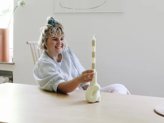 Homestory: Zu Besuch bei Fraeuleinfraenzchen