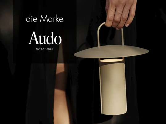  Marke des Monats 11/23 | Audo | Content