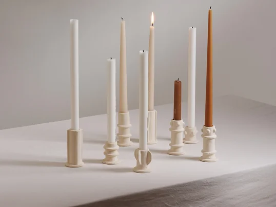Molly Kerzenständer von Serax