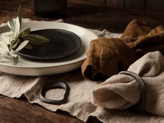 New Norm Tafelbesteck von Audo Copenhagen