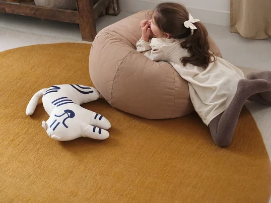 Nobodinoz - Tiger Kissen