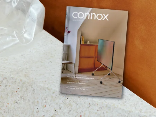 Connox Katalog - Winter 2025