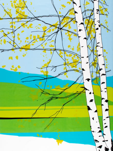 Marimekko - Kaiku Kollektion