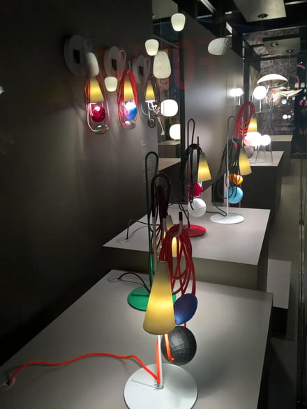 Filo Foscarini - preisgekrönt