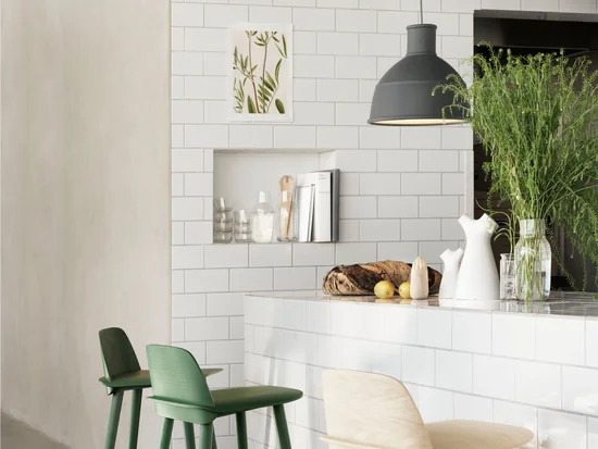 Design-Produkte von Muuto