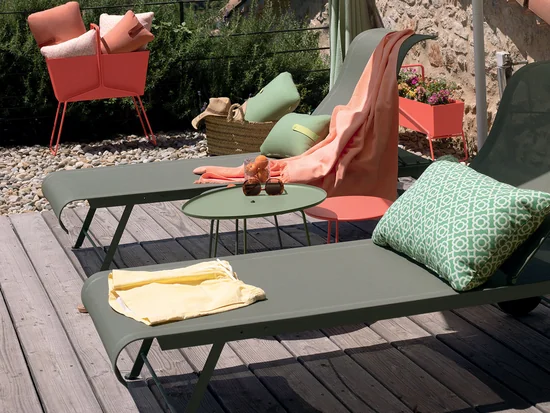 Fermob - Dune Kollektion