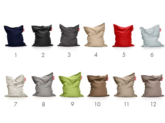 Fatboy - Sitzsäcke - Herstellerserie