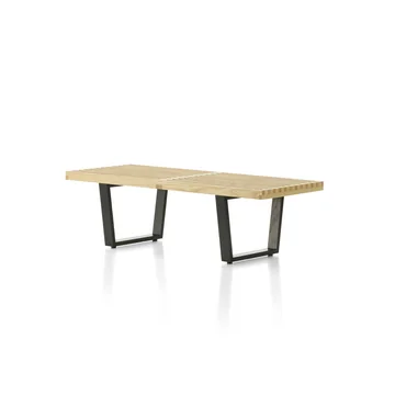 Nelson Bench - 353 x 1220 x 469 mm