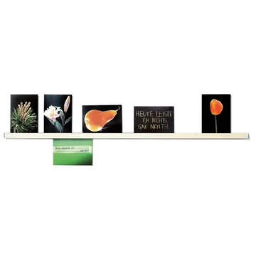 Side by Side - Klemmleiste