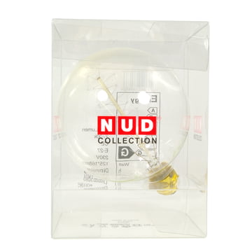 Glühbirne Globe - E27 von NUD Collection