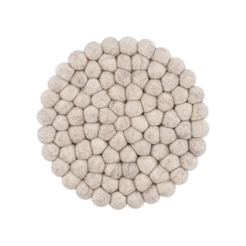 Der myfelt - Topfuntersetzer, Ø 20 cm in Bela