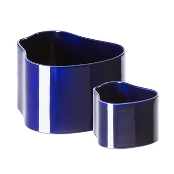 Riihitie Übertopf (Form A) von Artek