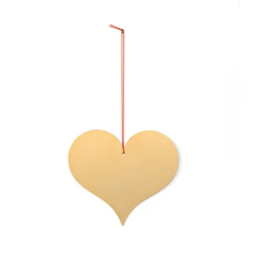 Girard Ornaments Heart von Vitra