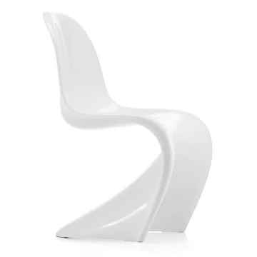 Vitra - Panton Chair, classic glow