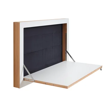 Ambivalenz - Fläpps Staatssekretär/in, weiß