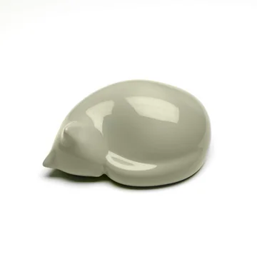 Resting Cat small von Vitra in beige