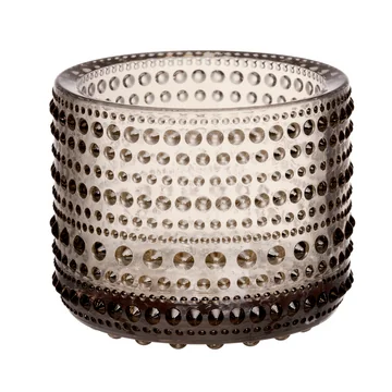 Kastehelmi Votive 64 mm von Iittala in Iittala in leinen