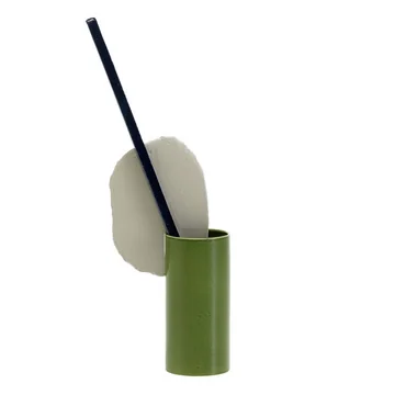 Vase Découpage Barre von Vitra