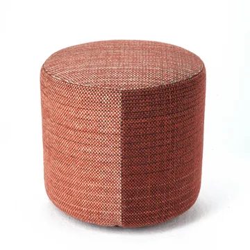 Shade Pouf, Ø 39 x H 40 cm, 1 A von nanimarquina.