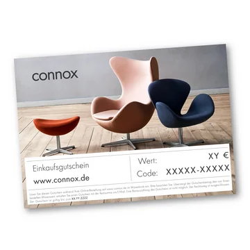 Geschenkgutschein: Design