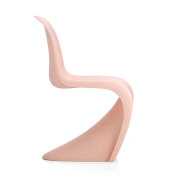 Panton Junior, zartrosé von Vitra
