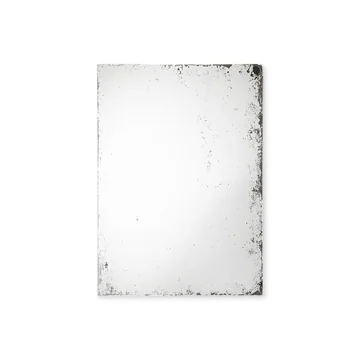 Der Antik Optik Spiegel L von HKliving, 60 x 80 cm