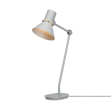 Type 80 Tischleuchte, Grey Mist von Anglepoise
