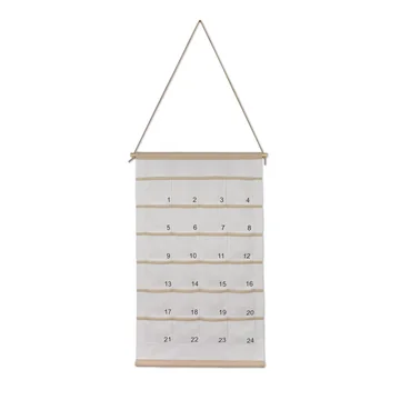 Adventskalender von Collection