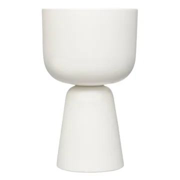 Nappula Blumentopf 320 x 190 mm von Iittala in weiß