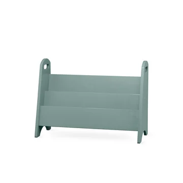 Bücherhalter, oliv von Nofred