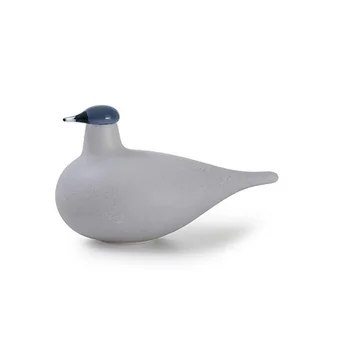 Linnut Kirassi Akku-Tischleuchte (LED) von Magis in weiß / blau