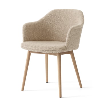 Rely HW104 Lounge Stuhl von | Connox &Tradition