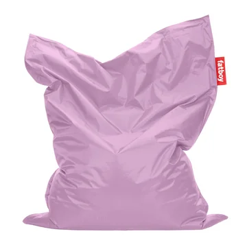 Sitzsack Original, lila von Fatboy