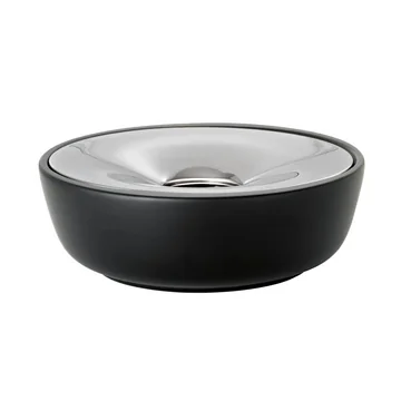 Fuoco Gelfeuerstelle Ø 32,5 cm, Edelstahl poliert von Blomus