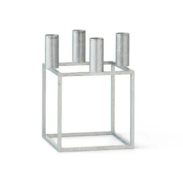 Audo - Kubus 4, zink