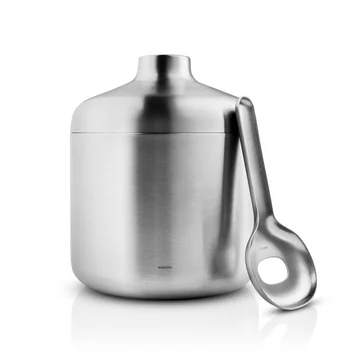 Liquid Lounge Isolierter Eiseimer von Eva Solo