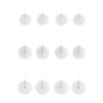 Fold Weihnachtsstern von House Doctor