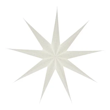OYOY - Hoshi Weihnachtsstern, L, offwhite